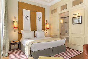 Heritage Avenida Liberdade, a Lisbon Heritage Collection