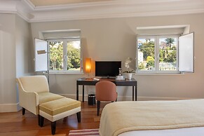 Heritage Avenida Liberdade, a Lisbon Heritage Collection