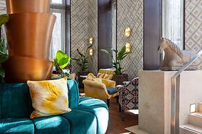 Heritage Avenida Liberdade, a Lisbon Heritage Collection