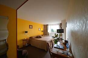 Hôtel Bomotel
