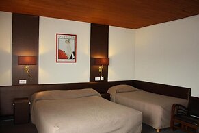 Hôtel Bomotel