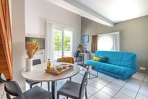 Comfort Aparthotel Nantes La Beaujoire