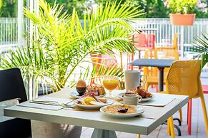 Comfort Aparthotel Nantes La Beaujoire