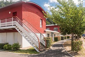 Comfort Aparthotel Nantes La Beaujoire