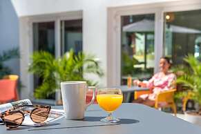 Comfort Aparthotel Nantes La Beaujoire