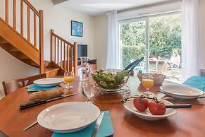 Comfort Aparthotel Nantes La Beaujoire