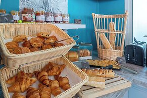 Comfort Aparthotel Nantes La Beaujoire