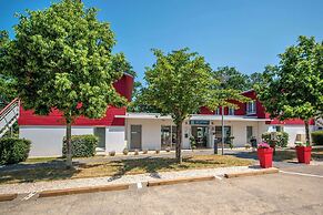 Comfort Aparthotel Nantes La Beaujoire