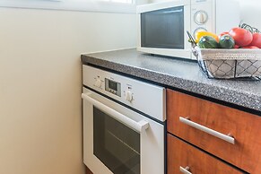 Comfort Aparthotel Nantes La Beaujoire