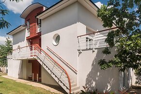 Comfort Aparthotel Nantes La Beaujoire