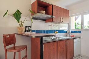 Comfort Aparthotel Nantes La Beaujoire