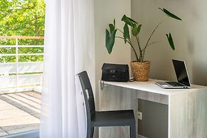 Comfort Aparthotel Nantes La Beaujoire