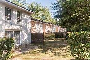 Comfort Aparthotel Nantes La Beaujoire