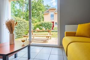 Comfort Aparthotel Nantes La Beaujoire