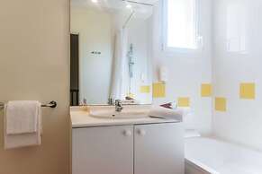 Comfort Aparthotel Nantes La Beaujoire