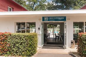 Comfort Aparthotel Nantes La Beaujoire