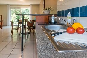 Comfort Aparthotel Nantes La Beaujoire