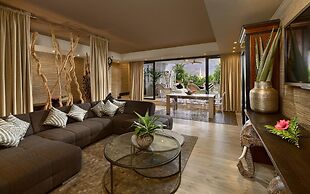 Royal Garden Villas & Spa