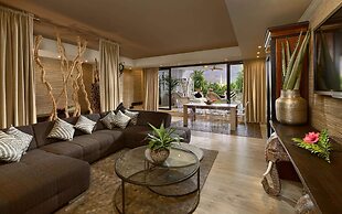 Royal Garden Villas & Spa