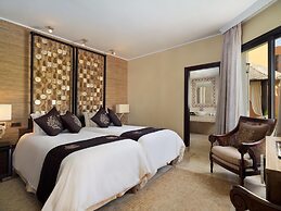 Royal Garden Villas & Spa