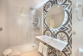 Gastrohotel RH Canfali