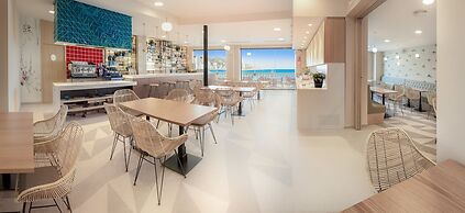 Gastrohotel RH Canfali