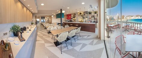 Gastrohotel RH Canfali