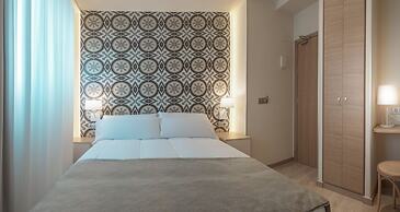 Gastrohotel RH Canfali