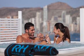 Gastrohotel RH Canfali