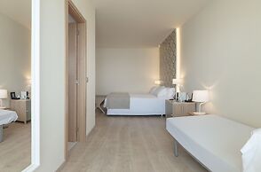 Gastrohotel RH Canfali