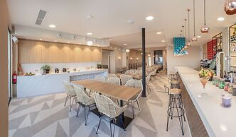 Gastrohotel RH Canfali