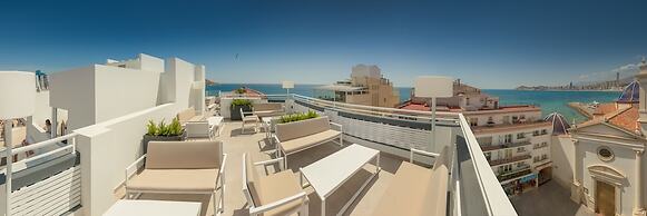 Gastrohotel RH Canfali