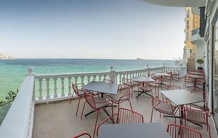 Gastrohotel RH Canfali