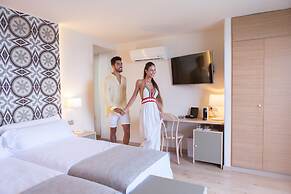 Gastrohotel RH Canfali