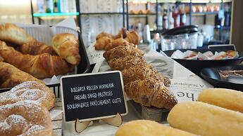 Gastrohotel RH Canfali