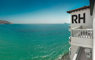 Gastrohotel RH Canfali