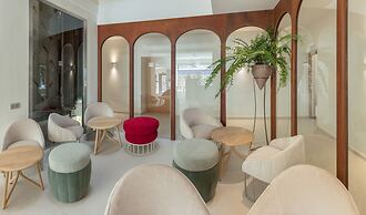 Gastrohotel RH Canfali