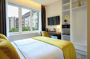 Leonardo Boutique Hotel Budapest M-Square