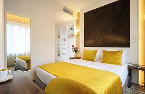 Leonardo Boutique Hotel Budapest M-Square