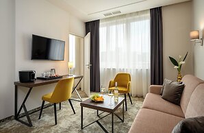 Leonardo Boutique Hotel Budapest M-Square
