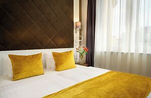 Leonardo Boutique Hotel Budapest M-Square