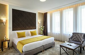 Leonardo Boutique Hotel Budapest M-Square