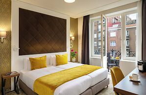 Leonardo Boutique Hotel Budapest M-Square
