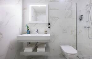 Leonardo Boutique Hotel Budapest M-Square