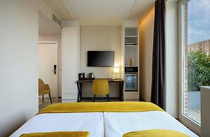 Leonardo Boutique Hotel Budapest M-Square