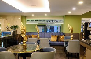 Leonardo Boutique Hotel Budapest M-Square