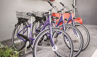 Leonardo Boutique Hotel Budapest M-Square