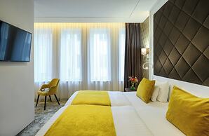 Leonardo Boutique Hotel Budapest M-Square