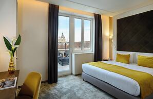 Leonardo Boutique Hotel Budapest M-Square