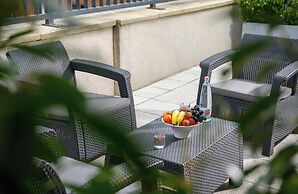 Leonardo Boutique Hotel Budapest M-Square